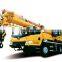 Construction Machinery Parts Crane Spare Parts Genuine for XCMG