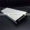 30mm*25 mm 6063 solar panel aluminum frame/solar panel mounting aluminum rail /aluminium solar panel mounting frames