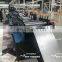 Automatic changeable steel frame c  z roof purling rolling forming making machine