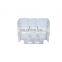 Aluminum stamping finishing lighting protection plate auto parts