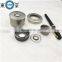 CNC Machined Stainless Steel Deep Drawn Stamping Parts