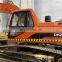 used doosan excavators for sale, doosan dh220lc-7 excavator, used doosan 20 tons 30 tons excavators