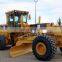 USA made original Caterpillar 16H motor grader