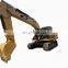 CAT excavators 320D , Surplus Japan CAT 320D 320B 325C 330D , cat digger for sale