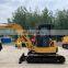 High quality komatsu mini size digger , Used komatsu pc40 digging machine , Komatsu pc20 pc30 pc40 pc50