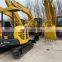 New arrival komatsu pc30 digger , Nice condition Japan made komatsu , Komatsu pc30 pc35 digging machine