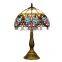 Desk Atmosphere Light Switch Touch Table Lights Acrylic Night Vintage Table LED Lamp