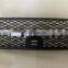 Modified Black Front Grille Replacement Upper Grillfor Tacoma 2016 up