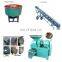 Charcoal Briquette Pressing Machine Coal Ball Press Machine Coconut Shell Charcoal Powder Ball Making Machine For Sale