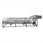 Automatic Citrus Berries Greens Processing Lettuce Washer fruit Cleaning Equipment vegetable washing machine