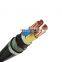 3*2.5mm 2*0.75mm 2*1mm 300/500v Flexible Control Electrical Power Cable