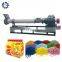 Economic plastic pellet machine plastic pellet extruder machine plastic melt machine