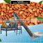 Shuliy Automatic Nut Dehulling Pistachio Sheller Almond Shelling Machine