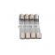 high-performance Glass Tube fuse link F(Fast-acting)  Rated Voltage:125V AC 250V AC Rated current 6000mA  7000mA