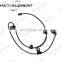 KEY ELEMENT Hot-Selling High Quality ABS Wheel Speed Sensor 95670-2Z300 956702Z300 For Hyundai ELANTRA