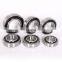 40*80*21mm 88508-2RS Deep Groove Auto ball Bearing 88508