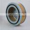 Xinxiang factory price wholesale air filter 1625165461 compressed air sterilization filter  for  bolaite air compressor parts