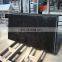 hot sale black granite, black galaxy granite price