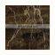 Hot sell Marron emperador marble tiles