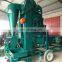 Seed cleaning equipment grain cleaning and grading machine