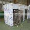 industrial tray dryer fish drying machine fish dehydrator oven