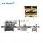 High Quality Automatic Honey Liquid Filling Machine Ointment Soap Packing Machine