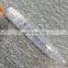 JOHNCOO Wholesale 145MM 53G Blank Popper Lure Body Unpainted Hard Bait