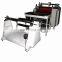 Plastic Heating Film Hot Melt Laminating Machine