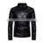 Genuine leather jacket for men 2021 fashion style customized custom logo with premium quality