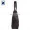 Leading Exporter of Anthracite Fitting Zipper Closure Type Women Genuine Leather Shopper Bag from Indian Manufacturer