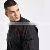 Best Selling 2021 New Fashion Winter Polyester Jacket For Men