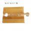 Creative Design High Quality Multi-functional Kitchen Natural Bamboo Cutting Board