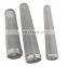 OEM boat accessories stainless steel wire mesh water basket filter strainer
