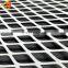 Galvanized Expanded Metal Mesh Privacy Screen Fence For Building