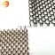 Interior Decorative Stainless Steel Chain Link Fencing