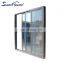Aluminum thermal break lift and Sliding Door
