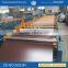 Aluminum Roll Forming Equipment