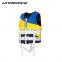 Manufacturer OEM Children's Life Jackets Baby Swimsuit Kids Life Jacket Life Vest for Swimming
