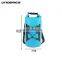 Manufacturer Custom PVC Outdoor Sports Portable Sports Waterproof Bag Large Capacity Backpack Beach Bag