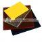 Transparent Polyurethane PU rubber sheet