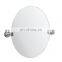 Wholesale Trend Household Products Standard Round Wall Mounted  Bathroom Mirror