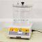 HST Digital Pouch Lab Leakage Plastic Bottle Vacuum Apparatus Air Cans Bag Can Blister Pack Leak Tester