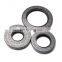 TC 25*52*7 Shaft Oil Seal Tc Type Rubber Covered Double Lip Nbr Fkm For Industry Sealing Oil Seal