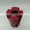 LIVTER Woodworking Machinery Parts Wood Cutter Tungsten Carbide Changeable Blades Wood Helical Cutter Head