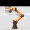 Hotsale AUBO I3 6 axis cobot robot cobot small for 3kg payload 625mm arm reach robot kit