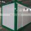 Modular Container Manufactured Homes for California