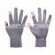 New Cycling Ice Silk Sunscreen Outdoor Half Finger The Other Sports Driving Cycling Fishing Gloves