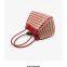2023 Amazon new style bride package high-end niche design handbag for women