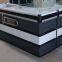 Beautiful Check out Cash Counter Table Shop Counter Design