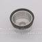 11V9 Resin Diamond grinding wheels for Thermal Spray Coating Industry